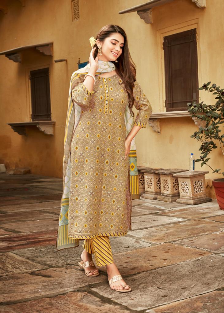 Syasii I M Here Wholesale Readymade Salwar Suits Catalog